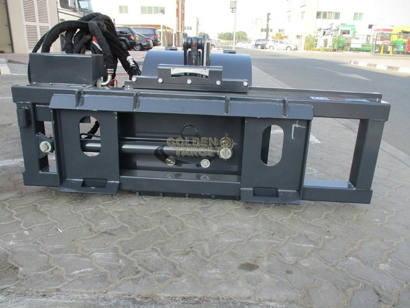 Sunward - Погрузчик: фото 5 Sunward - Погрузчик: фото 5