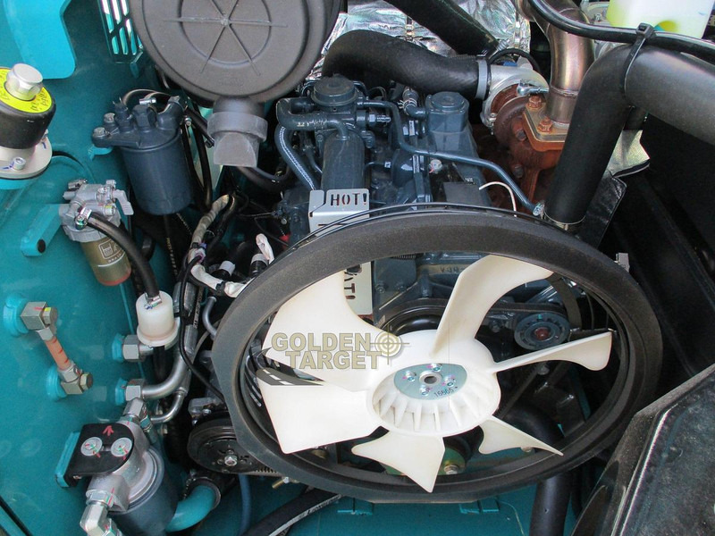 Новый Погрузчик Sunward: фото 10 Новый Погрузчик Sunward: фото 10