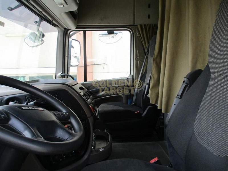 Тягач DAF XF105.460: фото 8 Тягач DAF XF105.460: фото 8
