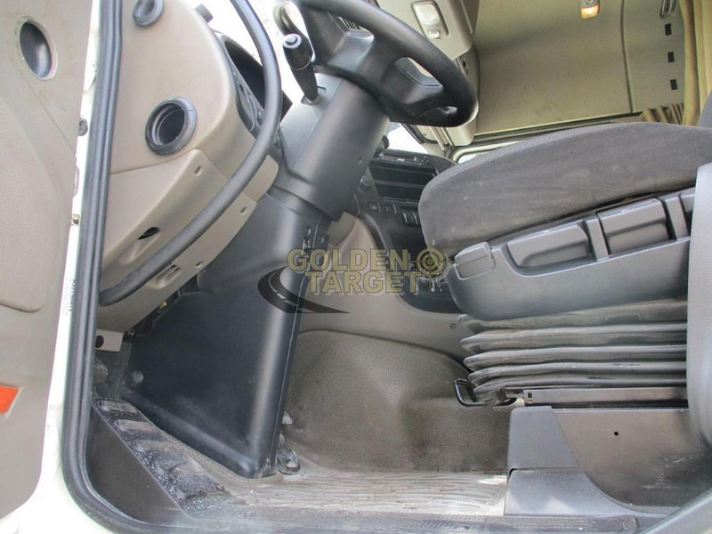 Тягач DAF XF105.460: фото 7 Тягач DAF XF105.460: фото 7