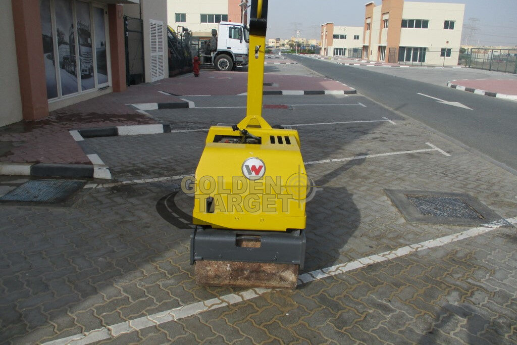 Wacker Neuson RD7 Roller в лизинг Wacker Neuson RD7 Roller: фото 6