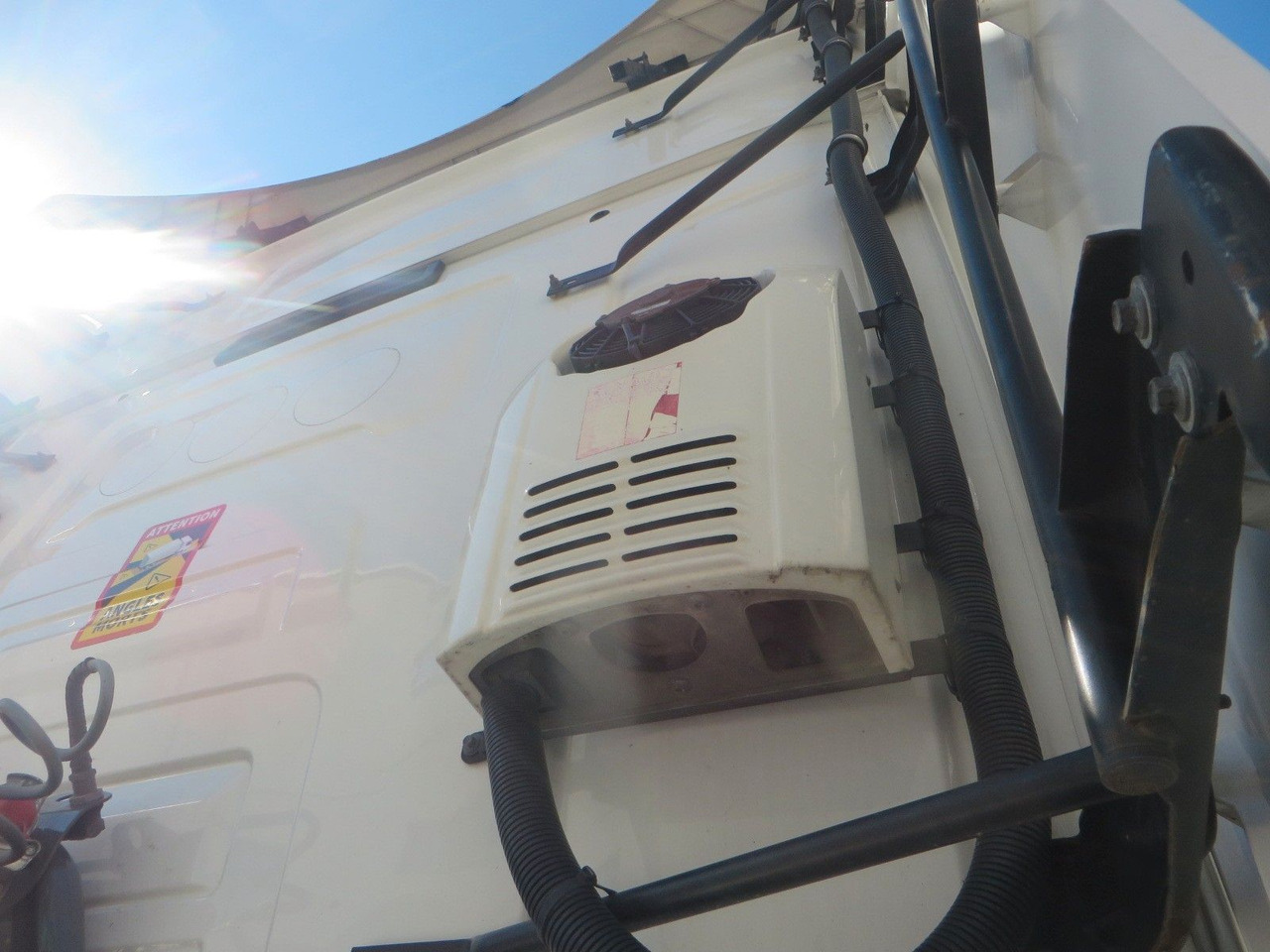 Тягач Renault T460 SC 4x2Tractor, Retarder: фото 11