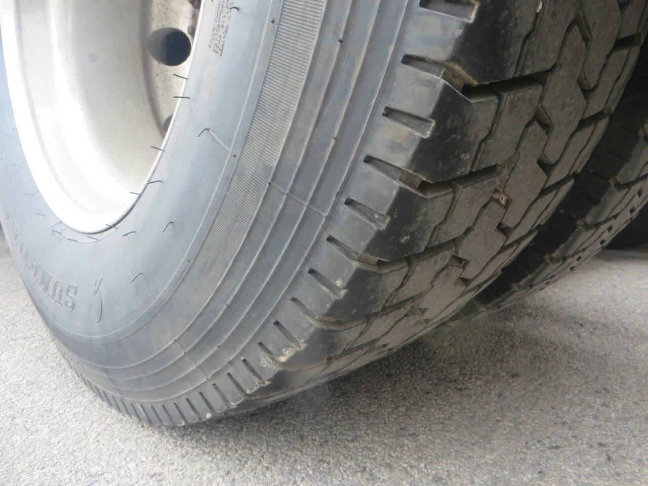 Volvo FH500 4x2Tractor XL - Тягач: фото 5 Volvo FH500 4x2Tractor XL - Тягач: фото 5