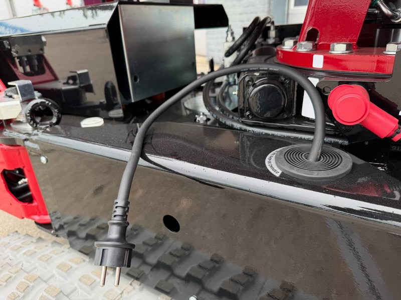 Новый Мини-кран Hoeflon C6e: фото 15 Новый Мини-кран Hoeflon C6e: фото 15