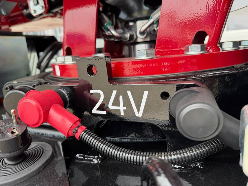 Новый Мини-кран Hoeflon C6e: фото 14 Новый Мини-кран Hoeflon C6e: фото 14