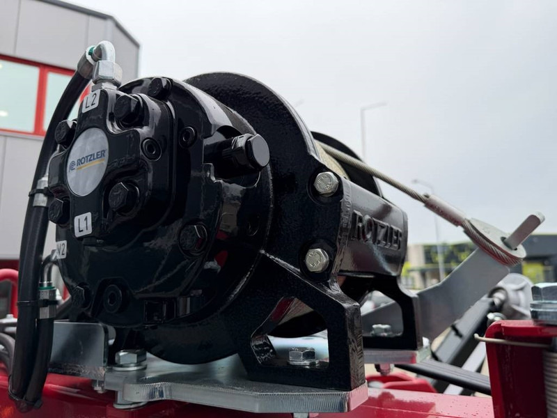 Новый Мини-кран Hoeflon C6e: фото 17 Новый Мини-кран Hoeflon C6e: фото 17