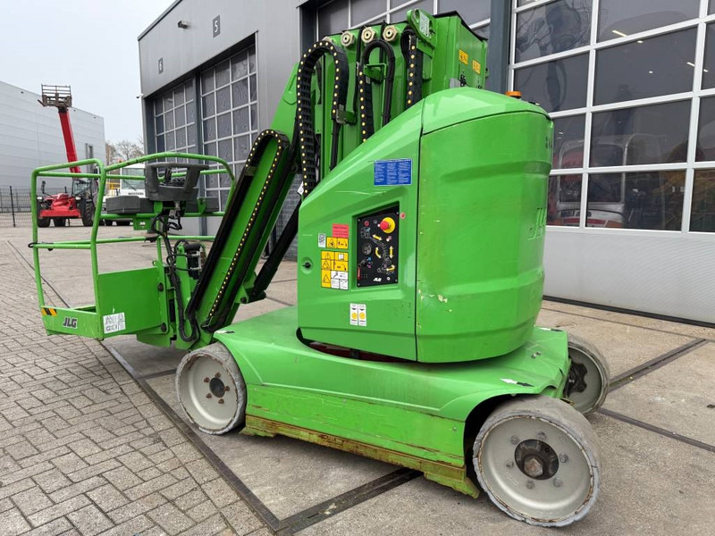 JLG Toucan 12 E Plus - Коленчатый подъемник: фото 2 JLG Toucan 12 E Plus - Коленчатый подъемник: фото 2