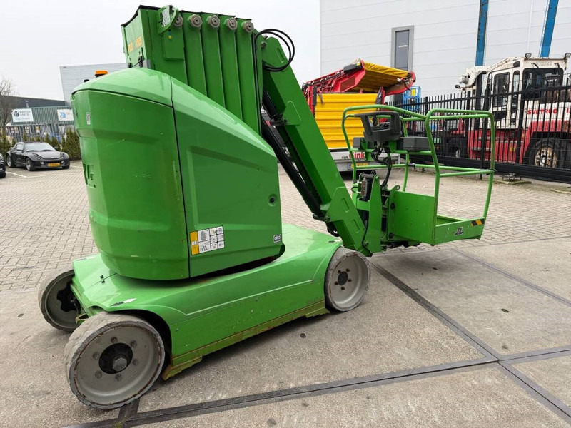 JLG Toucan 12 E Plus - Коленчатый подъемник: фото 4 JLG Toucan 12 E Plus - Коленчатый подъемник: фото 4