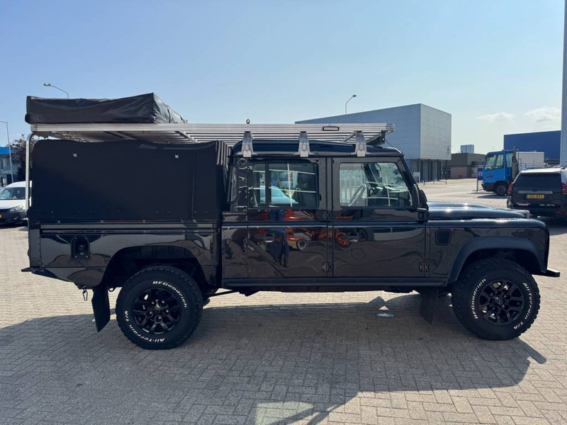 Land Rover Defender - Внедорожник: фото 5 Land Rover Defender - Внедорожник: фото 5