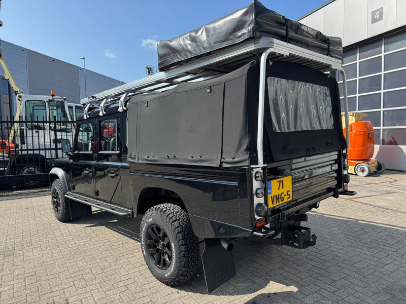 Land Rover Defender - Легковой автомобиль: фото 2 Land Rover Defender - Легковой автомобиль: фото 2