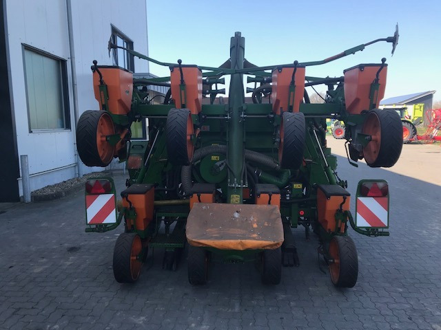 Amazone ED 602 K Classic Profi - Сеялка: фото 4 Amazone ED 602 K Classic Profi - Сеялка: фото 4