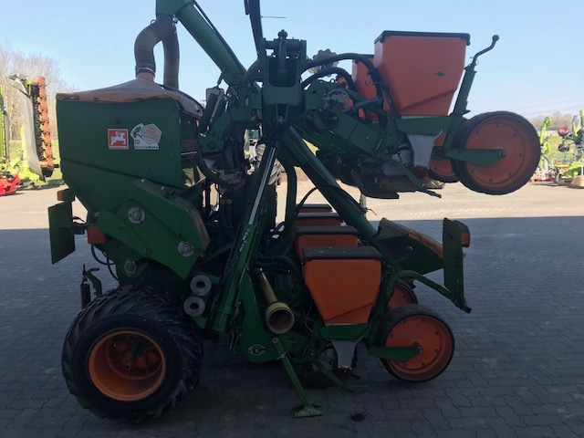 Amazone ED 602 K Classic Profi - Сеялка: фото 1 Amazone ED 602 K Classic Profi - Сеялка: фото 1