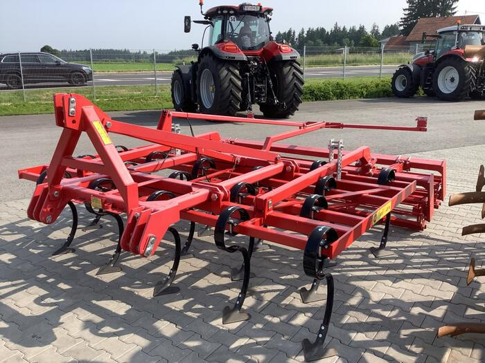 Brix UNIMAX 300 - Культиватор: фото 1 Brix UNIMAX 300 - Культиватор: фото 1
