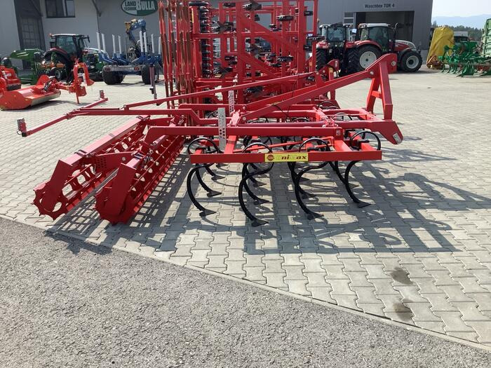 Brix UNIMAX 300 - Культиватор: фото 4 Brix UNIMAX 300 - Культиватор: фото 4