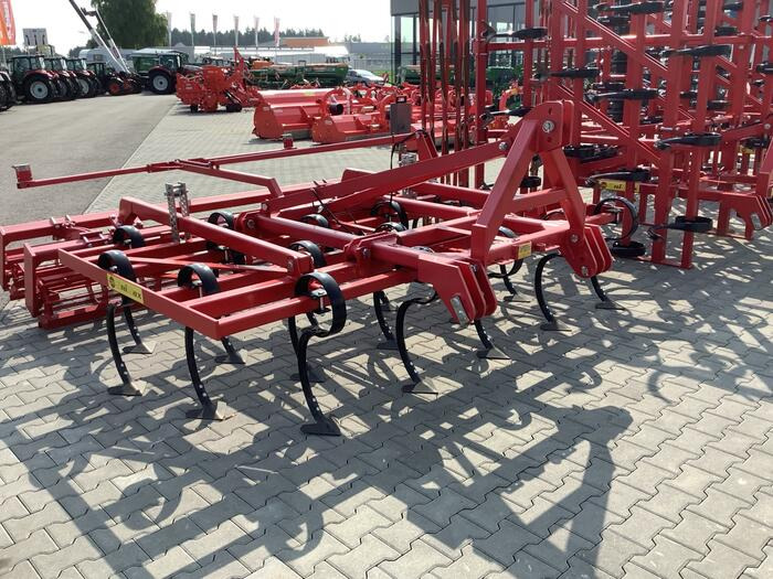 Brix UNIMAX 300 - Культиватор: фото 3 Brix UNIMAX 300 - Культиватор: фото 3