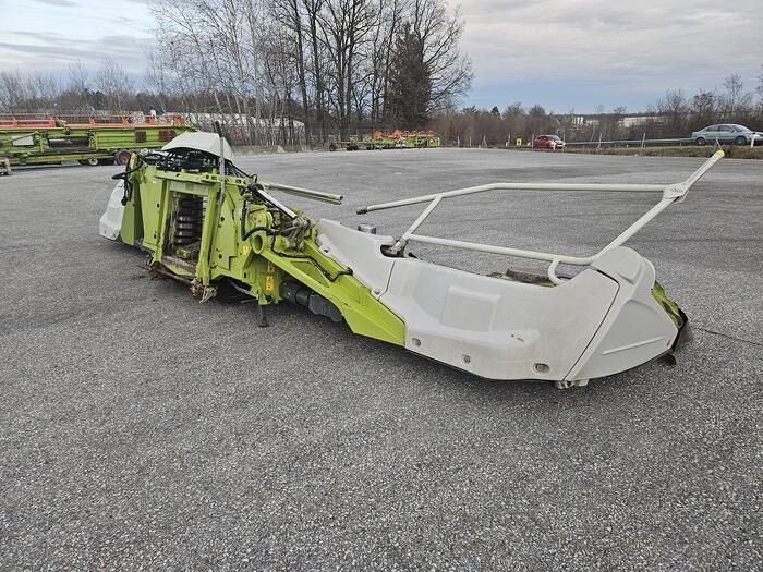 Claas Orbis 750 - Жатка кукурузная: фото 3 Claas Orbis 750 - Жатка кукурузная: фото 3