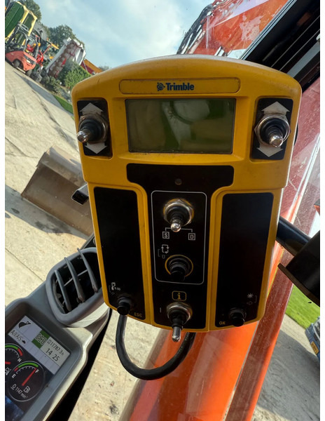 Hitachi Zaxis ZX 210- LC 5B Rupskraan - Гусеничный экскаватор: фото 5 Hitachi Zaxis ZX 210- LC 5B Rupskraan - Гусеничный экскаватор: фото 5