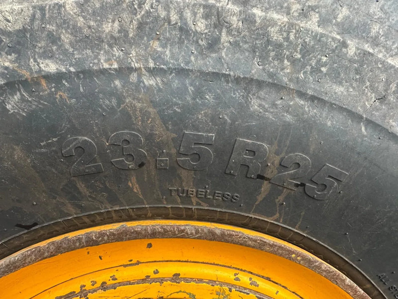 Колёсный погрузчик JCB 457 HT Shovel Wiellader Loader JCB: фото 13