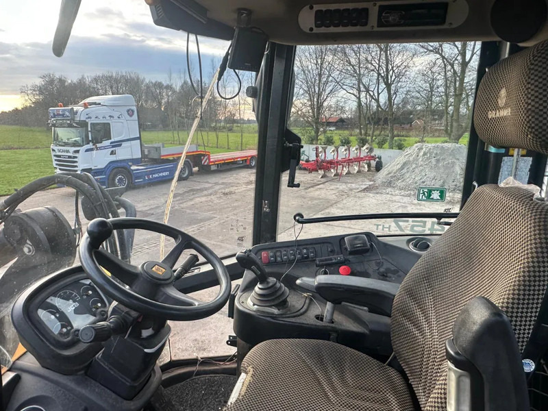 Колёсный погрузчик JCB 457 HT Shovel Wiellader Loader JCB: фото 20