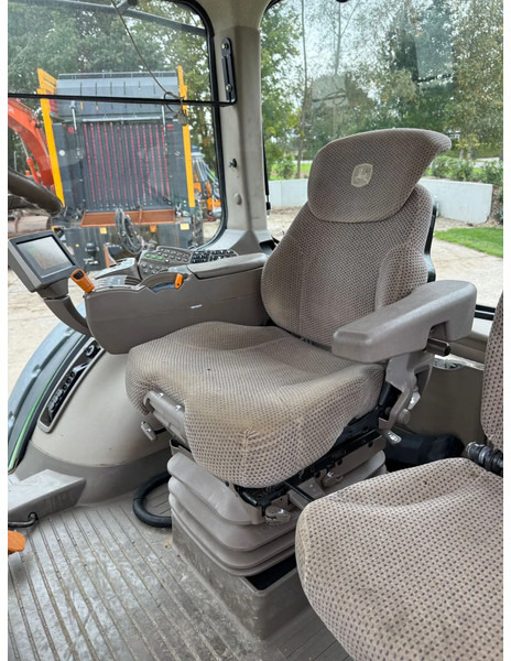 John Deere 7230R 7 230 R Trekker JD 7 serie Autopower 7230R 7 230 R Trekker JD 7 serie Autopower в лизинг John Deere 7230R 7 230 R Trekker JD 7 serie Autopower 7230R 7 230 R Trekker JD 7 serie Autopower: фото 11 John Deere 7230R 7 230 R Trekker JD 7 serie Autopower 7230R 7 230 R Trekker JD 7 serie Autopower в лизинг John Deere 7230R 7 230 R Trekker JD 7 serie Autopower 7230R 7 230 R Trekker JD 7 serie Autopower: фото 11