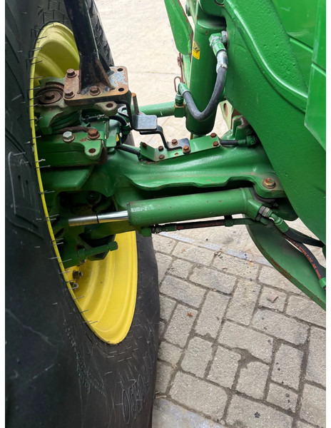 John Deere 7230R 7 230 R Trekker JD 7 serie Autopower 7230R 7 230 R Trekker JD 7 serie Autopower в лизинг John Deere 7230R 7 230 R Trekker JD 7 serie Autopower 7230R 7 230 R Trekker JD 7 serie Autopower: фото 15 John Deere 7230R 7 230 R Trekker JD 7 serie Autopower 7230R 7 230 R Trekker JD 7 serie Autopower в лизинг John Deere 7230R 7 230 R Trekker JD 7 serie Autopower 7230R 7 230 R Trekker JD 7 serie Autopower: фото 15