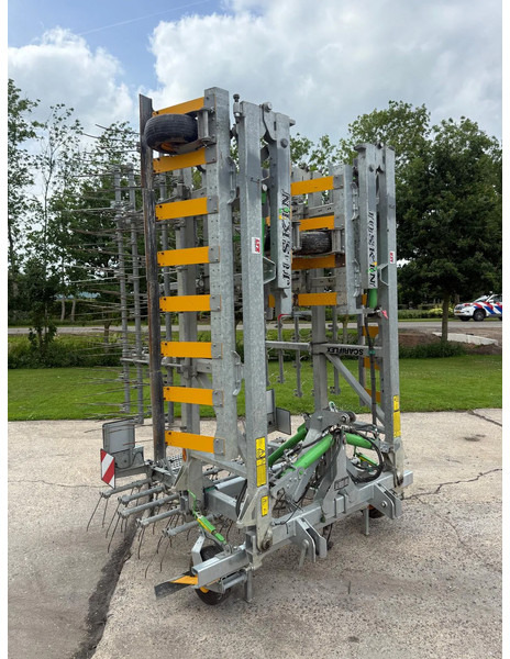Joskin Scariflex 960 R6S5 Wiedegge Wieder Wieder - Комбайн: фото 1 Joskin Scariflex 960 R6S5 Wiedegge Wieder Wieder - Комбайн: фото 1
