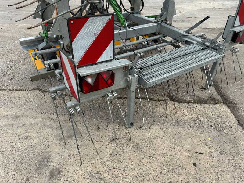 Joskin Scariflex 960 R6S5 Wiedegge Wieder Wieder - Комбайн: фото 3 Joskin Scariflex 960 R6S5 Wiedegge Wieder Wieder - Комбайн: фото 3