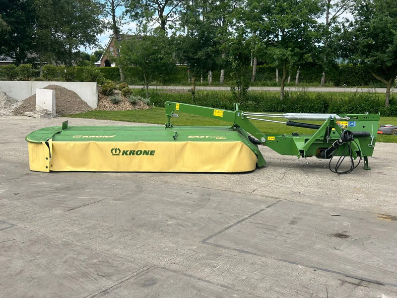 Krone Easy cut R 360 schijvenmaaier maaier NIEUW SCHIJVENMAAIER - Косилка: фото 3 Krone Easy cut R 360 schijvenmaaier maaier NIEUW SCHIJVENMAAIER - Косилка: фото 3