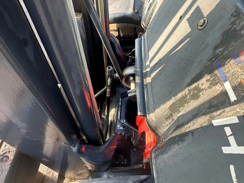 Linde H 30 D Heftruck Diesel - Вилочный погрузчик: фото 5 Linde H 30 D Heftruck Diesel - Вилочный погрузчик: фото 5