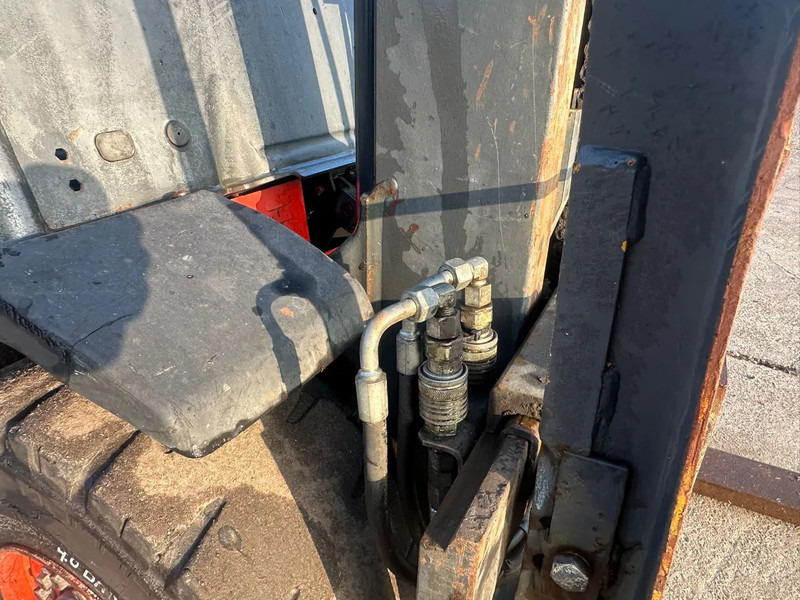 Linde H 30 D Heftruck Diesel в лизинг Linde H 30 D Heftruck Diesel: фото 15