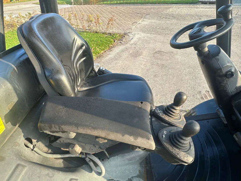 Linde H 30 D Heftruck Diesel в лизинг Linde H 30 D Heftruck Diesel: фото 7