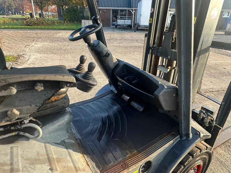 Linde H 30 D Heftruck Diesel в лизинг Linde H 30 D Heftruck Diesel: фото 8