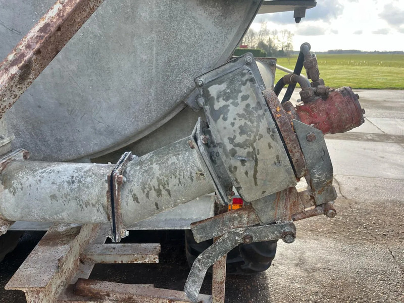 Jako 22 m3 transporttank Giertank Mesttank transport - Сельскохозяйственная техника: фото 3 Jako 22 m3 transporttank Giertank Mesttank transport - Сельскохозяйственная техника: фото 3