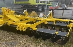 Bednar SWIFTERDISC XN 3500 - Дисковая борона: фото 1 Bednar SWIFTERDISC XN 3500 - Дисковая борона: фото 1