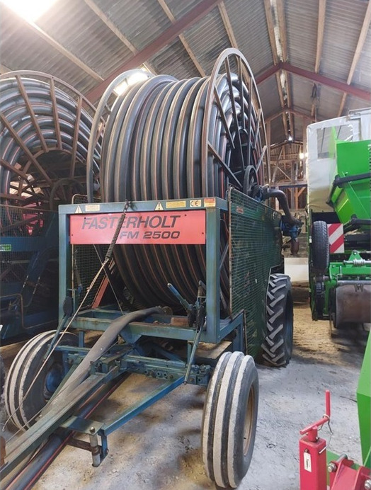 Fasterholt FM2500 - Техника для полива и орошения: фото 1 Fasterholt FM2500 - Техника для полива и орошения: фото 1