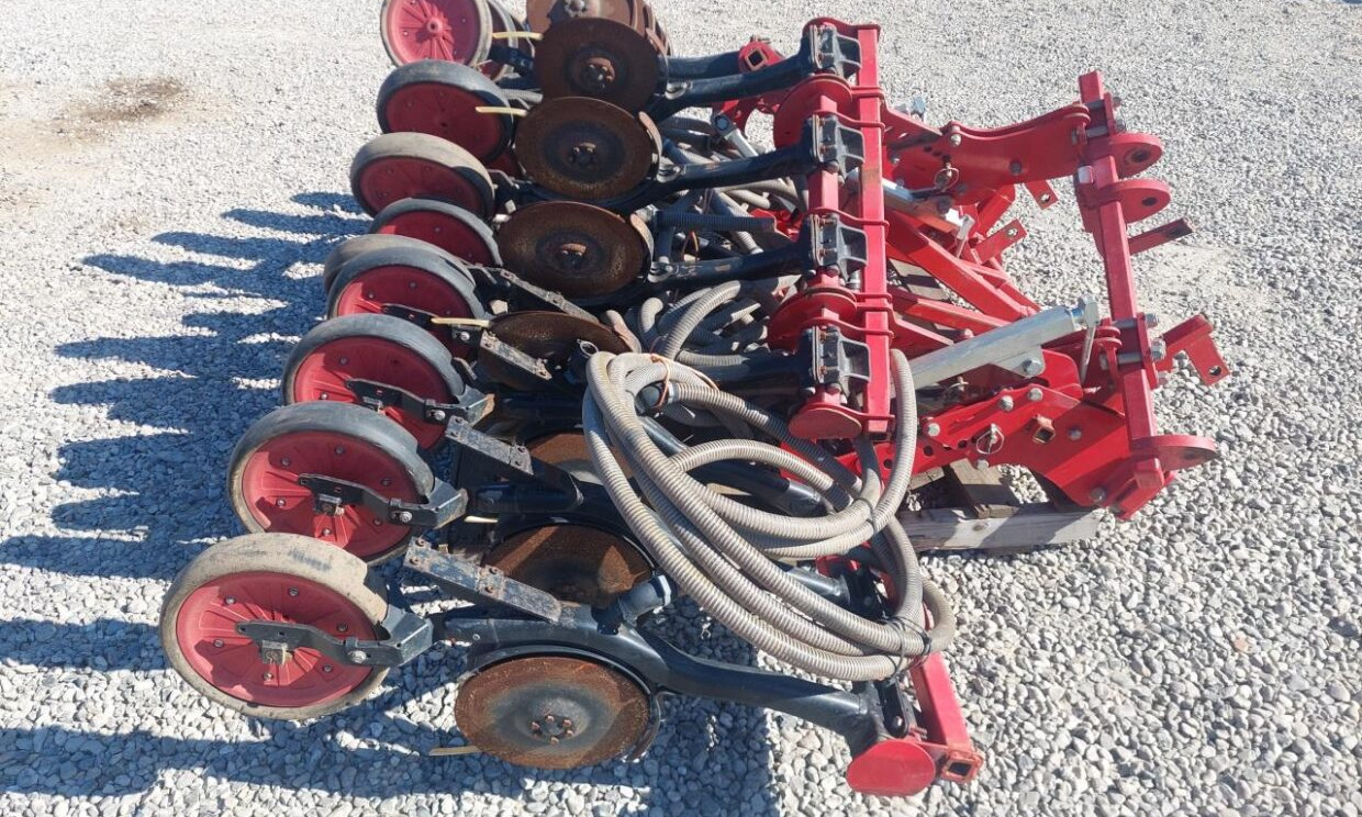 Horsch DuoDrill med 17 Såskær - Посевная техника: фото 3 Horsch DuoDrill med 17 Såskær - Посевная техника: фото 3