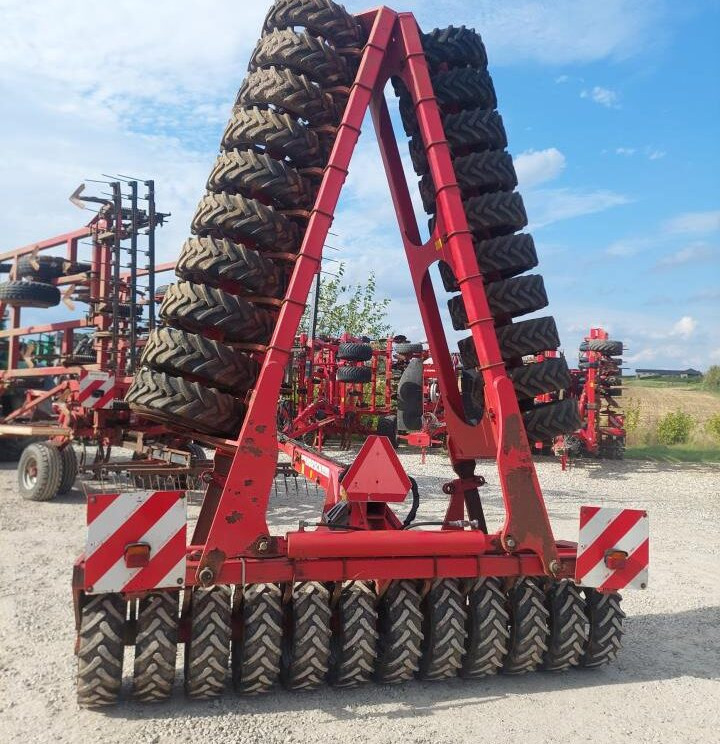 Horsch Optipack 8 AS - Полевой каток: фото 3 Horsch Optipack 8 AS - Полевой каток: фото 3