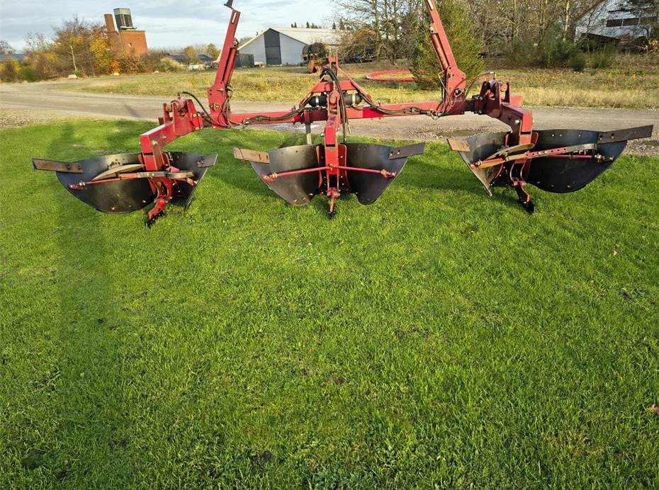 ScanStone 3 Furet - Техника для обработки почвы: фото 3 ScanStone 3 Furet - Техника для обработки почвы: фото 3