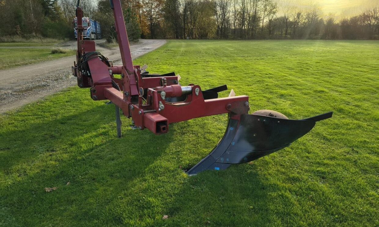 ScanStone 3 Furet - Техника для обработки почвы: фото 4 ScanStone 3 Furet - Техника для обработки почвы: фото 4