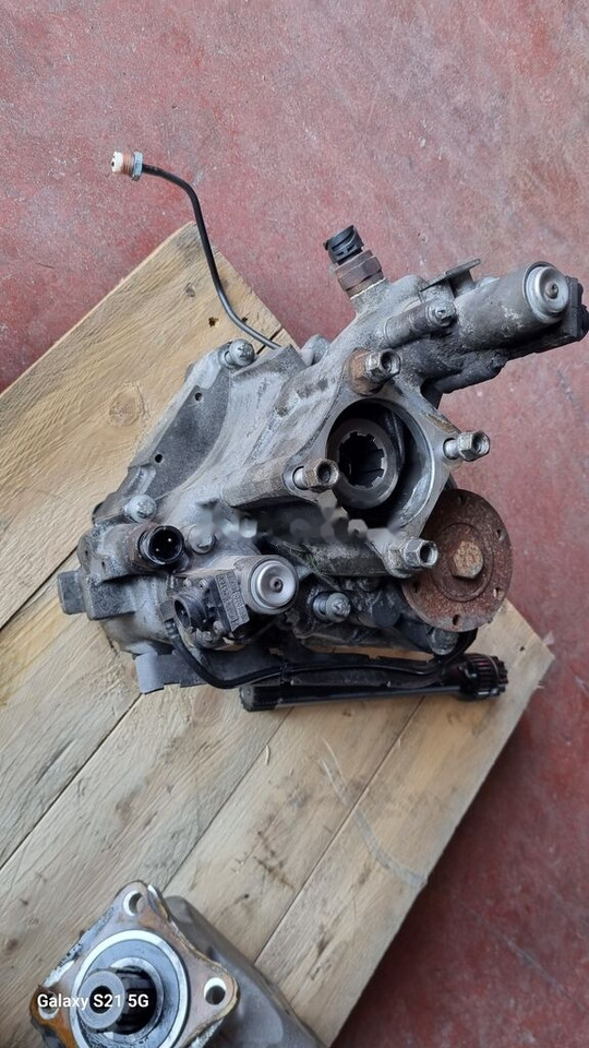 Mercedes-Benz MERCEDES ACTROS MP4 X V 65041744 Mercedes-Benz ACTROS MP 4 - Трансмиссия для Грузовиков: фото 2 Mercedes-Benz MERCEDES ACTROS MP4 X V 65041744 Mercedes-Benz ACTROS MP 4 - Трансмиссия для Грузовиков: фото 2