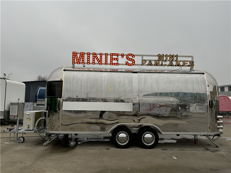 Food Cart Coffee Food Trucks,Food Trailers,Foodtruck - Торговый прицеп: фото 5 Food Cart Coffee Food Trucks,Food Trailers,Foodtruck - Торговый прицеп: фото 5