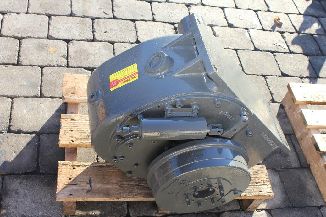 Atlas 1602D Sauer - Коробка передач для Строительной техники: фото 4 Atlas 1602D Sauer - Коробка передач для Строительной техники: фото 4