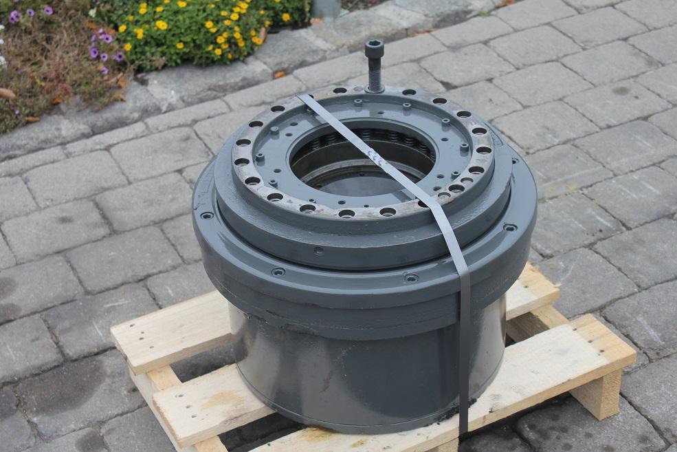 Atlas 1704 HD, 1804 /GK 60 - Бортовой редуктор для Строительной техники: фото 2 Atlas 1704 HD, 1804 /GK 60 - Бортовой редуктор для Строительной техники: фото 2