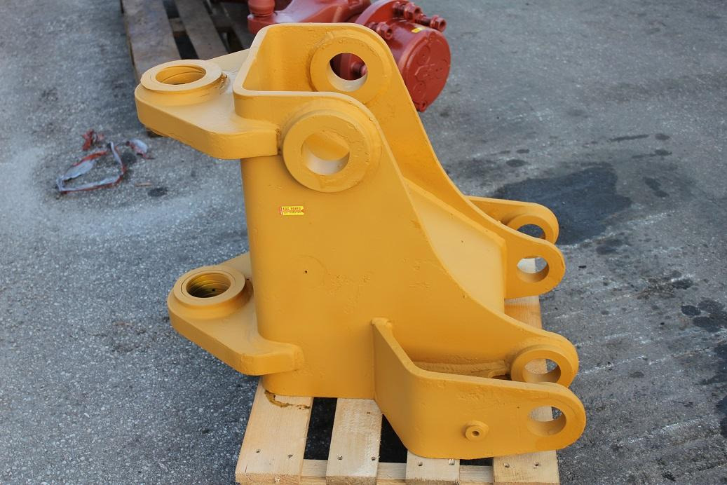 Benmac 3.12R - Кузов и экстерьер для Экскаваторов: фото 3 Benmac 3.12R - Кузов и экстерьер для Экскаваторов: фото 3