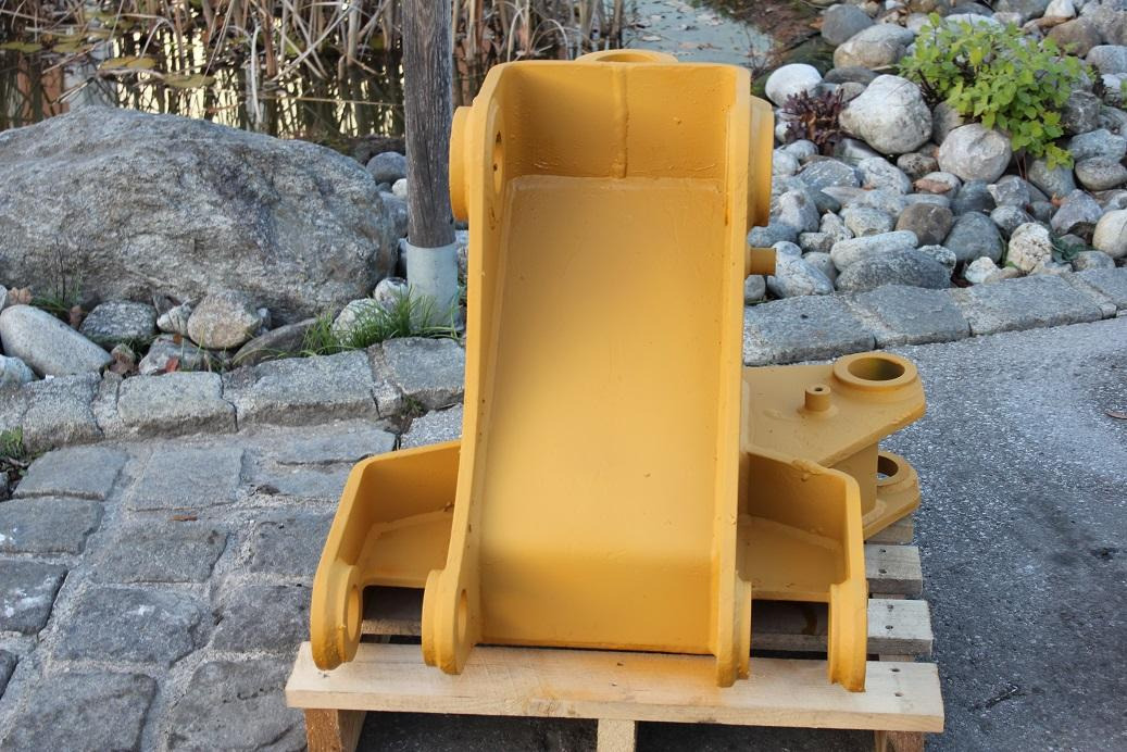 Benmac 3.12R - Кузов и экстерьер для Экскаваторов: фото 5 Benmac 3.12R - Кузов и экстерьер для Экскаваторов: фото 5