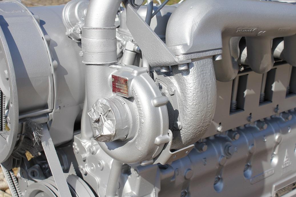 Deutz BF6L913C - Двигатель для Строительной техники: фото 5 Deutz BF6L913C - Двигатель для Строительной техники: фото 5