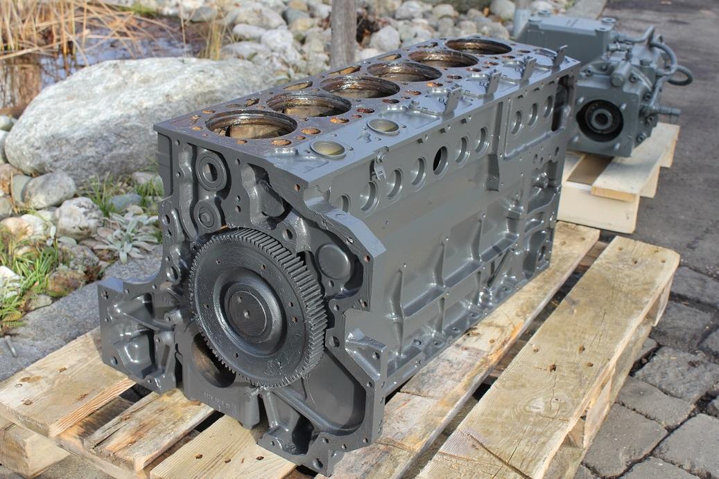 Deutz F6L 1013/ Atlas 1804 - Двигатель для Строительной техники: фото 4 Deutz F6L 1013/ Atlas 1804 - Двигатель для Строительной техники: фото 4