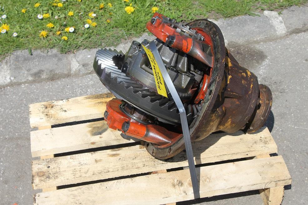 Hanomag W 250 oder Eder - Ось и запчасти для Строительной техники: фото 2 Hanomag W 250 oder Eder - Ось и запчасти для Строительной техники: фото 2