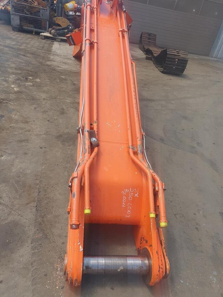 Hitachi ZX 250 LC N 3 - Стрела: фото 5 Hitachi ZX 250 LC N 3 - Стрела: фото 5
