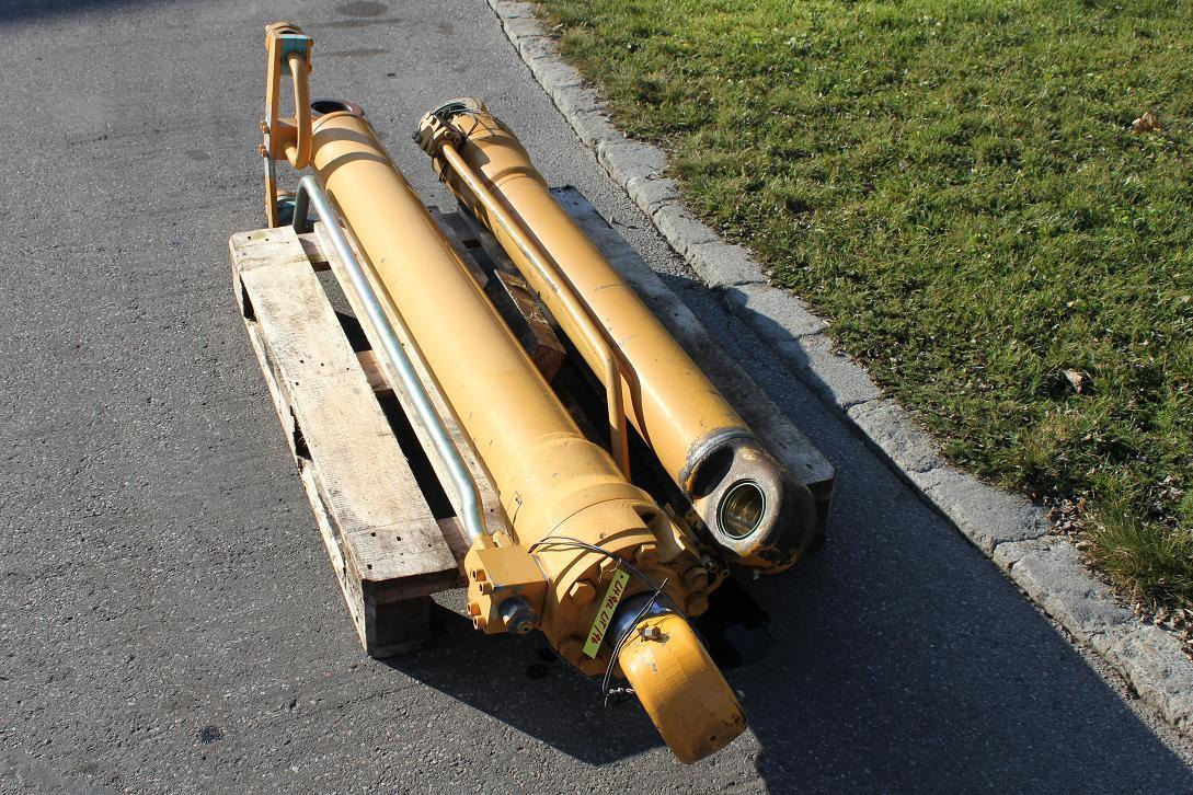 Liebherr 912 Lit. - Гидравлический цилиндр для Строительной техники: фото 3 Liebherr 912 Lit. - Гидравлический цилиндр для Строительной техники: фото 3